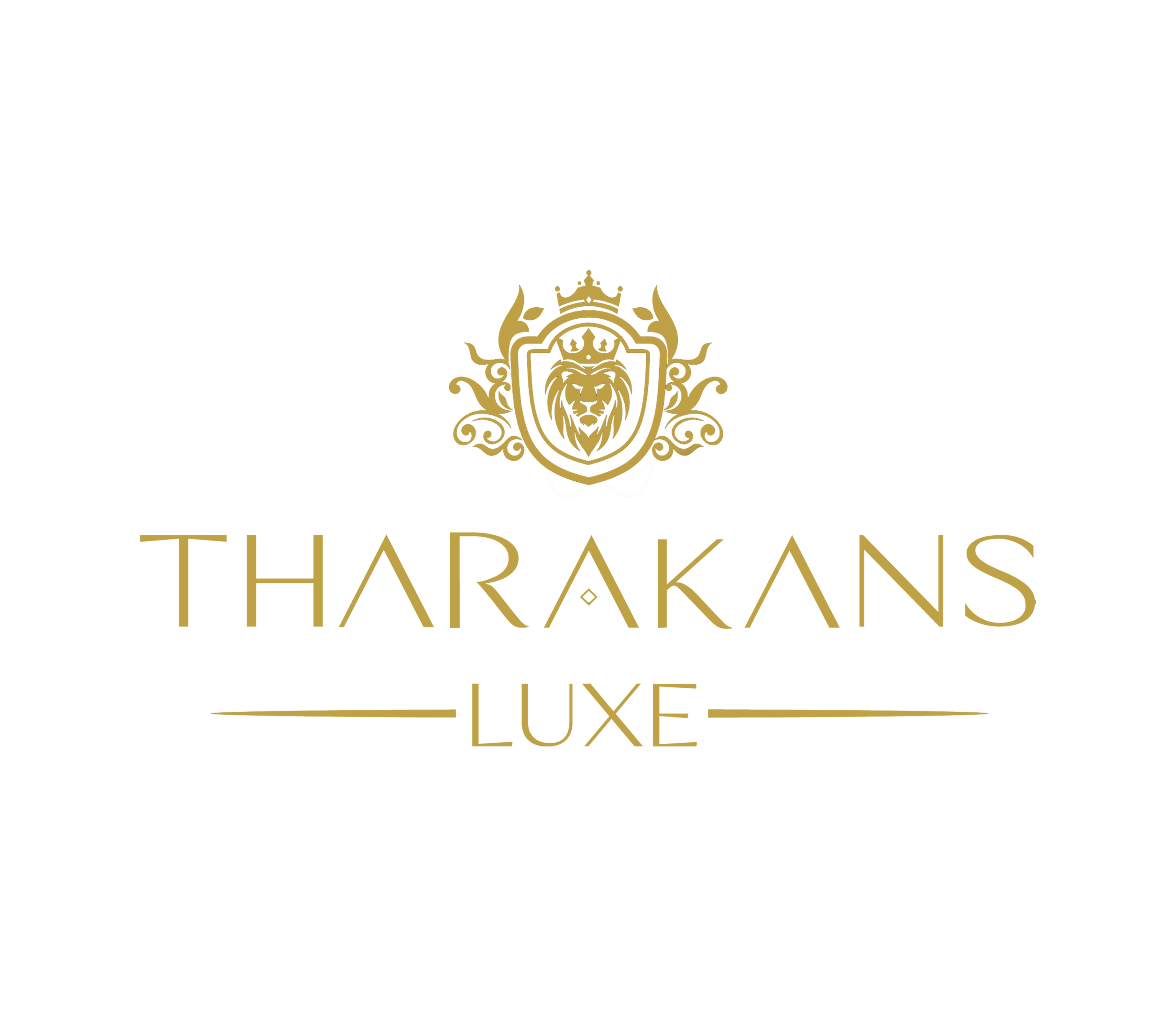 Tharakans-Luxe-Logo